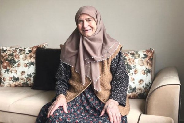 Koronavirusdan sağaldı, insultdan öldü 