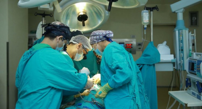 İcbari tibbi sığorta ilə 10 mindən çox cərrahi əməliyyat edilib 