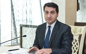 Operativ qərargah bu saatlarda brifinq keçirir  -CANLI