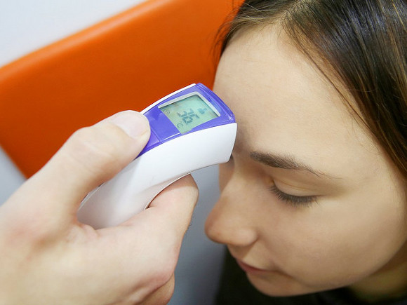 Moskvada istənilən qrip əlaməti koronavirus şübhəsi kimi qiymətləndiriləcək 