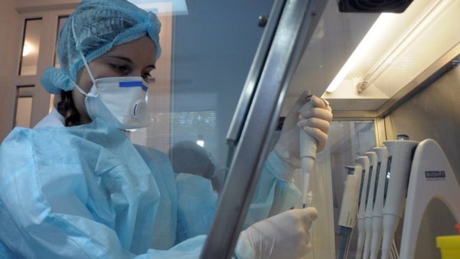 Koronavirusun “sıfırıncı pasiyenti” laboratoriyadan çıxıb, bazardan yox   – ABŞ telekanalı