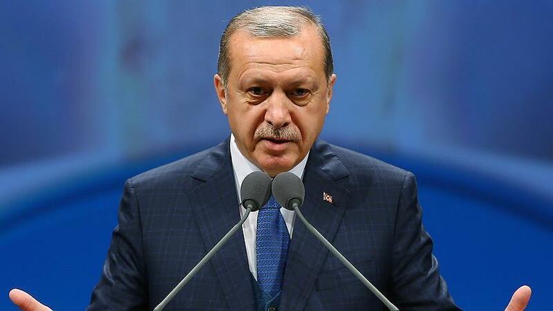 “Ramazan bayramında cüt bayram keçirəcəyimizə ümid edirik”. - Ərdoğan koronavirusun bitmə vaxtından danışdı