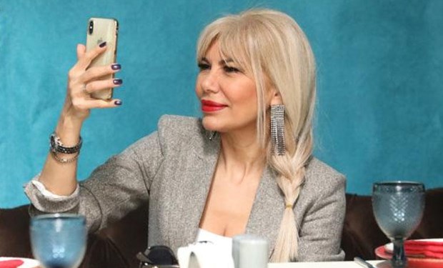  "Bunun bir oyun olduğunu da beynimdən keçirirəm"  - Nərgiz Cəlilova koronavirus depressiyasına düşdüyünü etiraf etdi