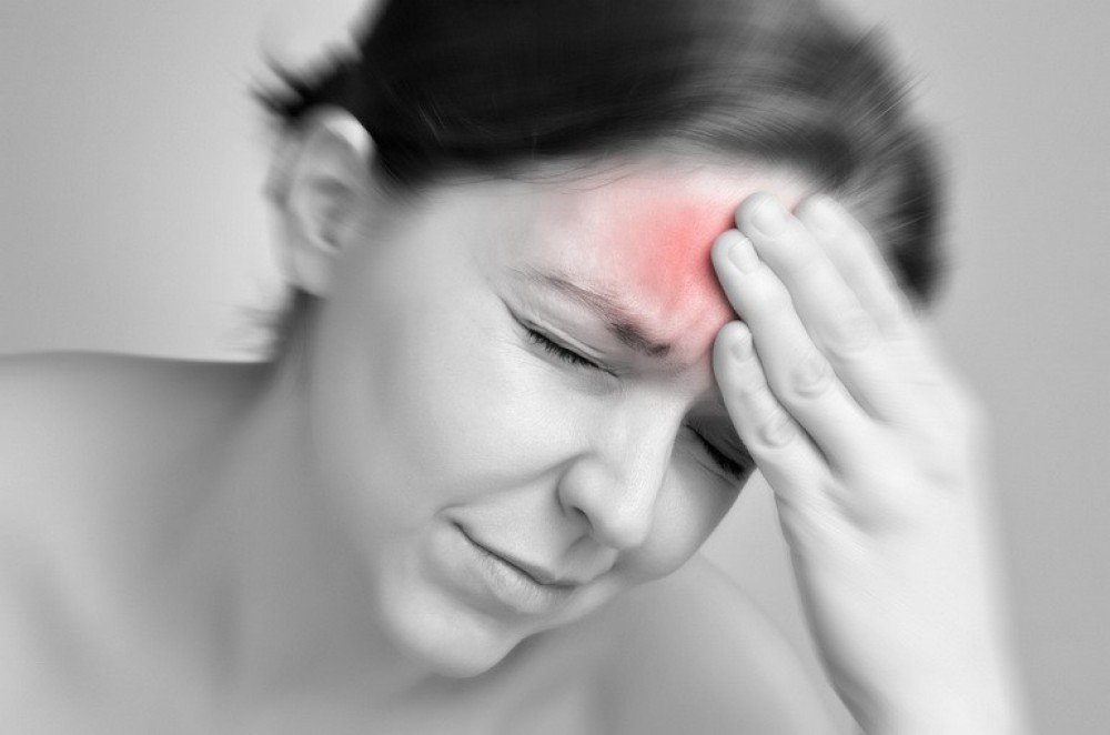Baş ağrısı və yüksək təzyiqin dərmanı  – Duzlu sarğı metodu