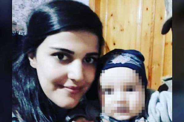 Komaya düşən hamilə qadın vəfat etdi - Azərbaycanda
