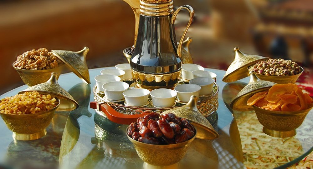 Ramazanda balanslı və sağlam qidalanmaq üçün   - AQTA-dan tövsiyələr