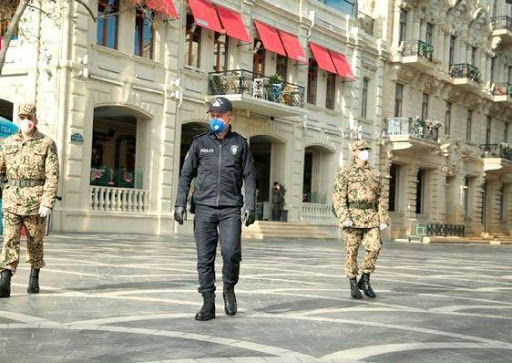 Necə edək ki, karantin rejimi yenidən sərtləşdirilməsin?  