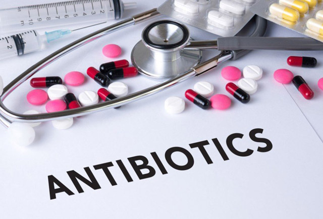 İnsanların immunitetini çökdürən antibiotiklərdir - Həkim