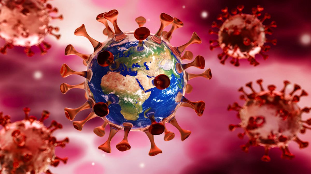 2028-2030-cu illərdə koronavirusun başqa bir mutasiyası yayılacaq - Yeni araşdırma
