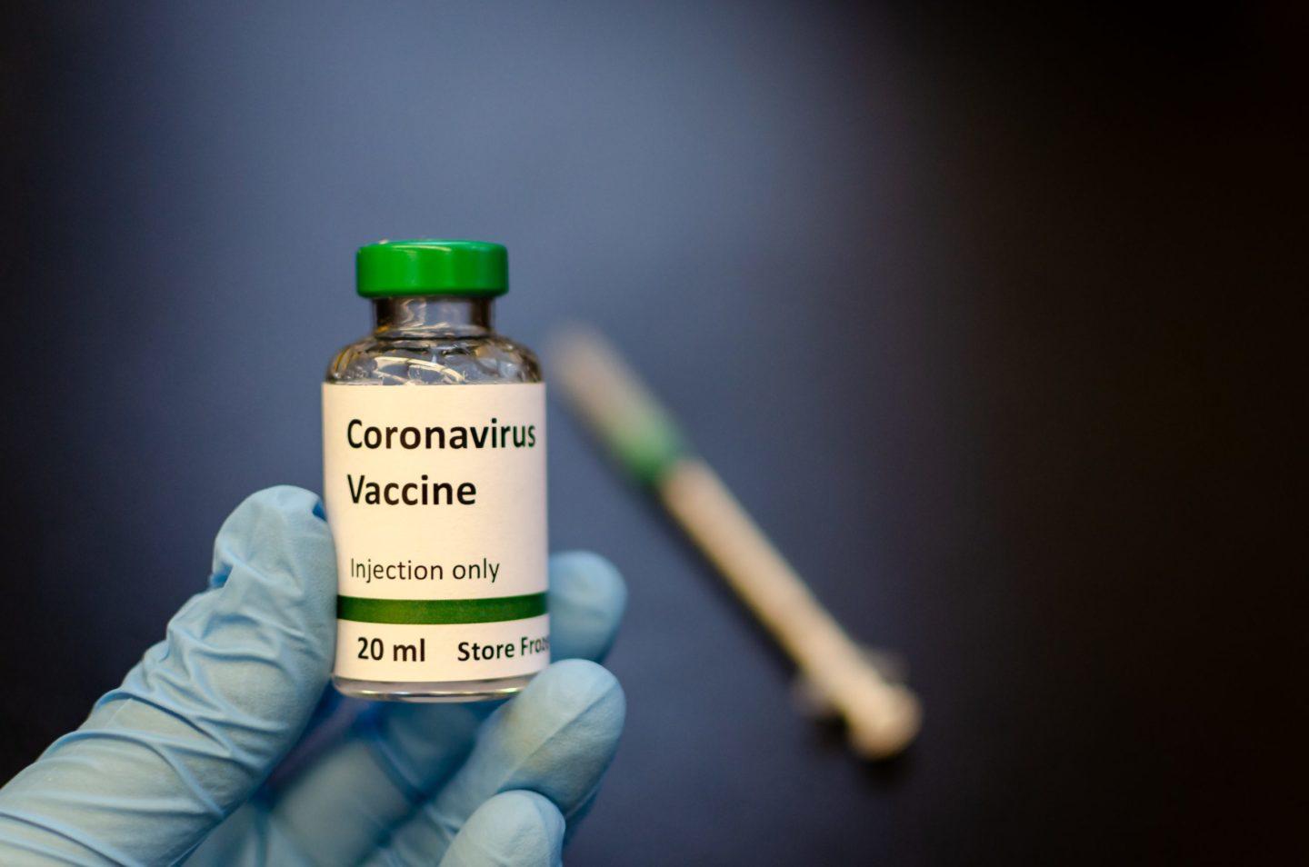 Kanadada koronavirus vaksininin sınaqları başladı 