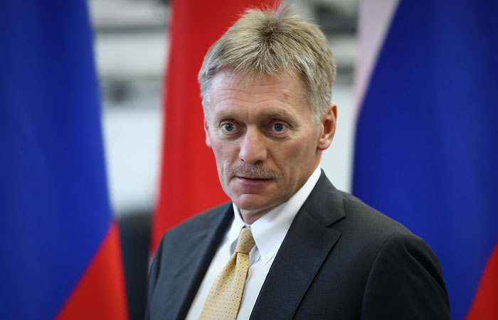 Peskov hələ də koronavirusdan sağalmayıb 