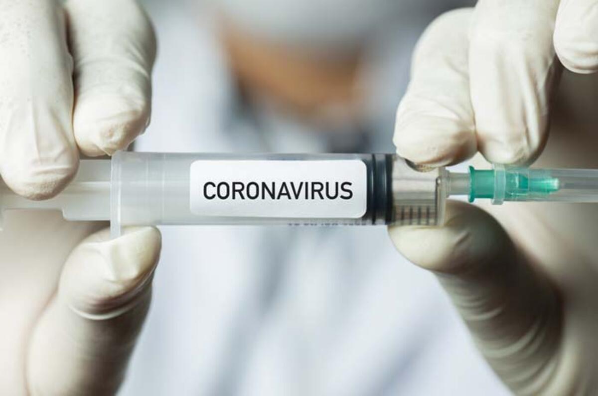 2 mindən çox hamilə koronavirusa yoluxdu 