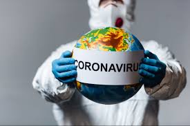 Dünyada koronavirusa yoluxanların sayı 6 milyona çatdı 