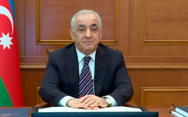 Baş Nazir karantin rejimi ilə bağlı qərar verdi  - Maska taxmayanlar cərimələnəcək