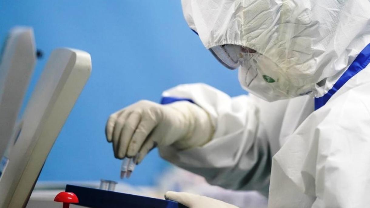 Azərbaycanda daha 273 nəfər koronavirusa yoluxdu    -  3 nəfər öldü 