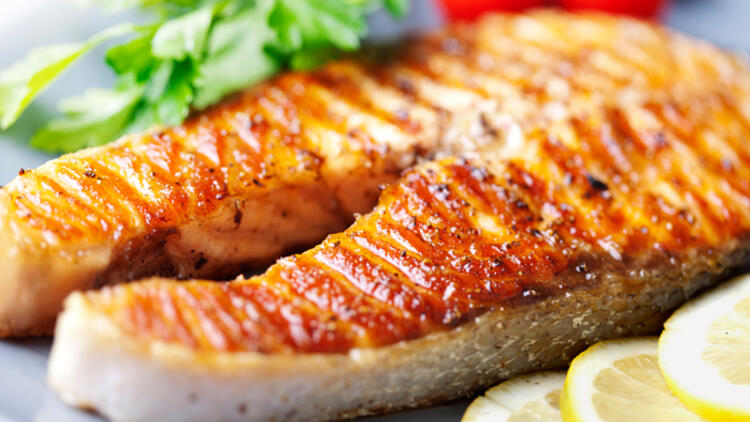 Ürəyi qoruyur, immuniteti möhkəmləndirir  - "Omega-3"ün faydası