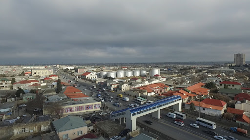 Bakıda koronavirusa yoluxma üzrə lider bu rayondur 