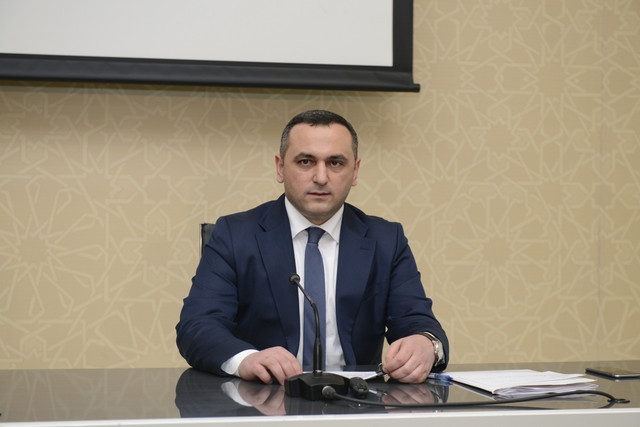 Prezident Adminstrasiyasında 19 nəfər virusa yoluxub   –  TƏBİB SƏDRİ