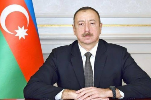 Prezident bir qrup səhiyyə işçisini təltif etdi  