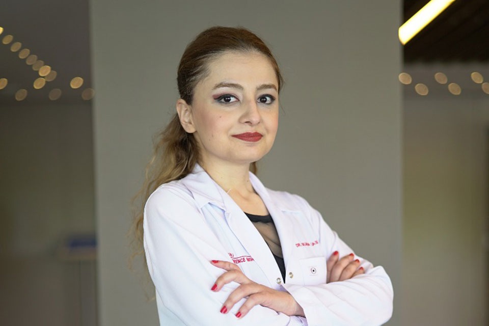 Koronavirusun müalicəsi necə başlayır?   - Türkiyədə çalışan azərbaycanlı həkim