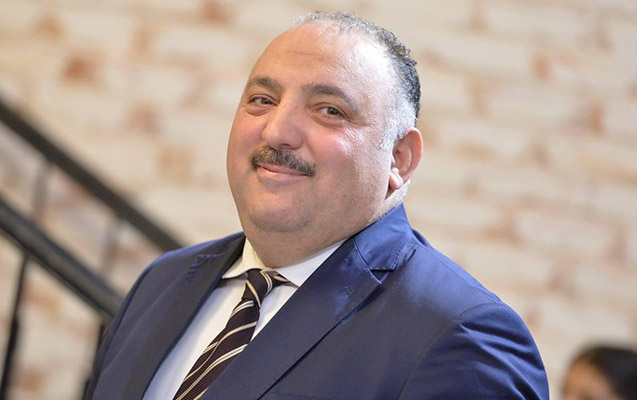 ECMO-ya qoşulan Bəhram Bağırzadədən  - Son xəbər