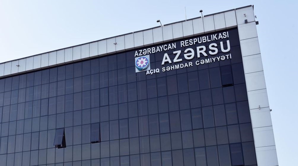 "Azərsu"nun 20 işçisi koronavirusa yoluxub 