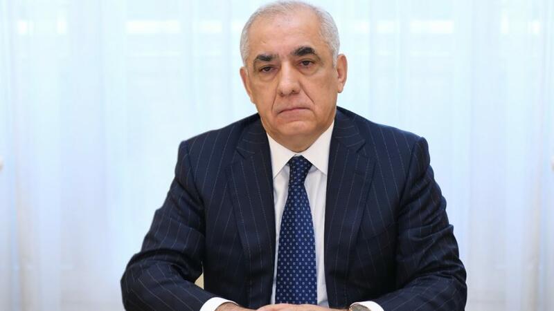Xüsusi karantin  rejimi ilə bağlı yeni QƏRAR 