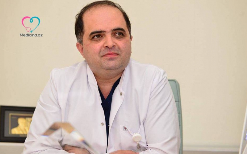 “Bəhram Bağırzadə koronavirus olduğuna qətiyyən inanmaq istəmirdi” - Rəşad Mahmudov