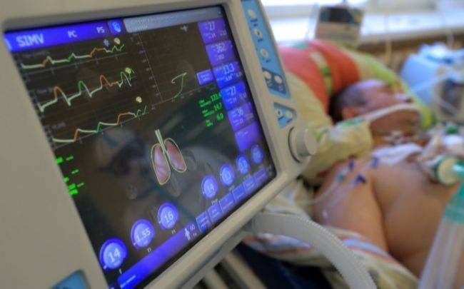 ECMO-ya qoşulan ATU-nun şöbə müdirindən son xəbər    - Həkim açıqladı