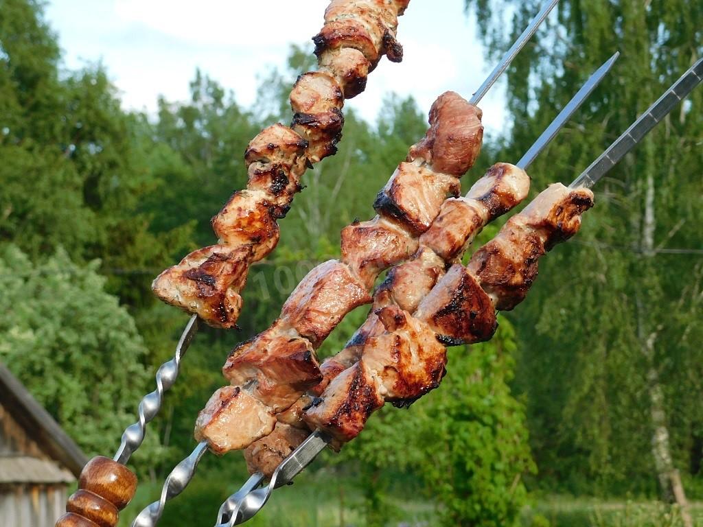 Qafqaz uzunömürlülüyünün sirri tapıldı   - Kabab yeyin
