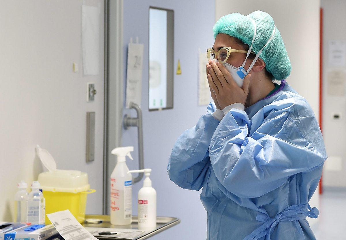 Koronavirus pandemiyası hələ çox davam edəcək 
