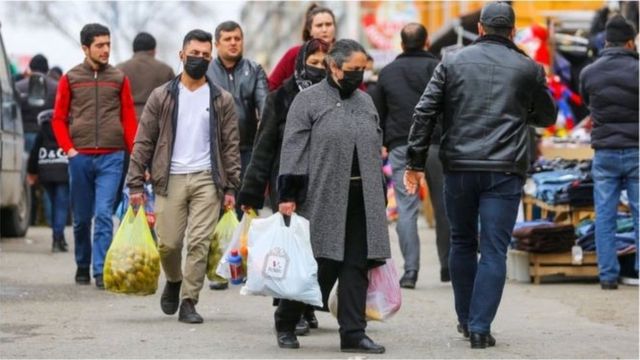 Ən çox yoluxan haradadır?  - Bakı liderlik edir