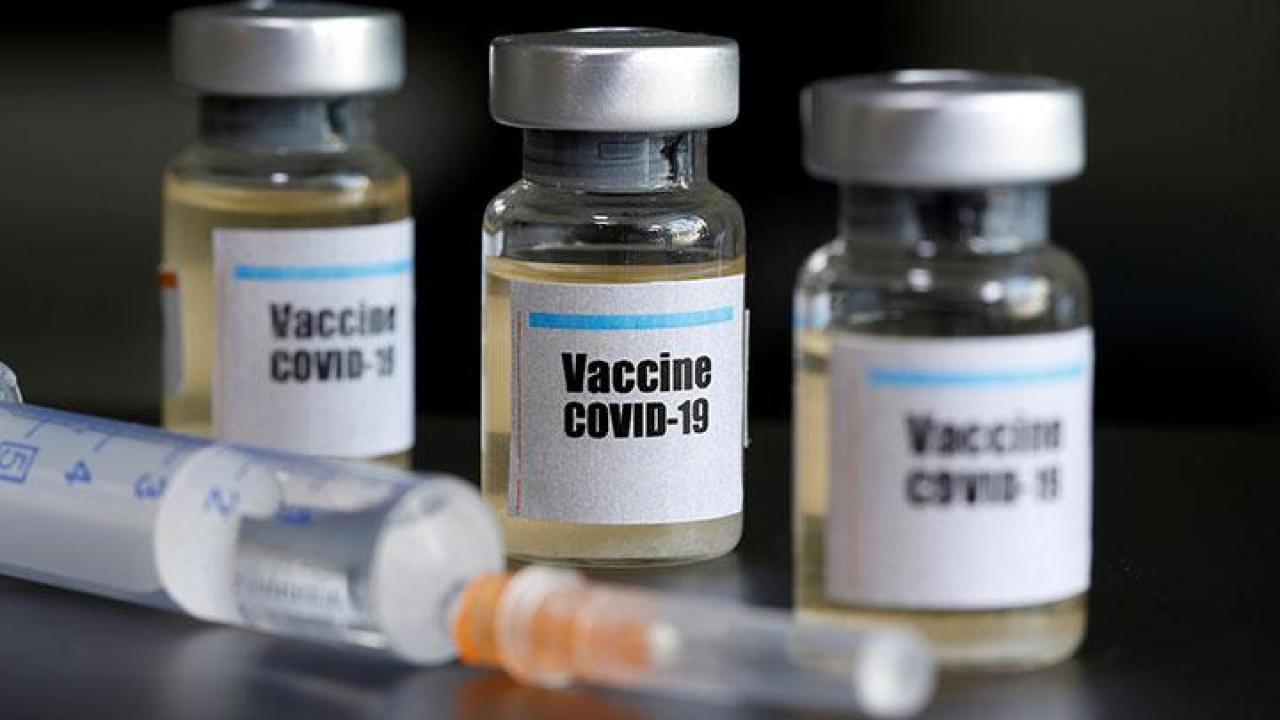 ABŞ Rusiyanın koronavirusa qarşı peyvəndini keyfiyyətsiz adlandırdı 