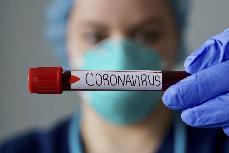 Gürcüstanda koronavirusa yoluxma sayı artdı 