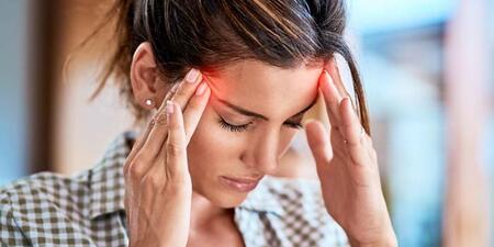 İş şəraitində baş ağrısının səbəbi nədir? 