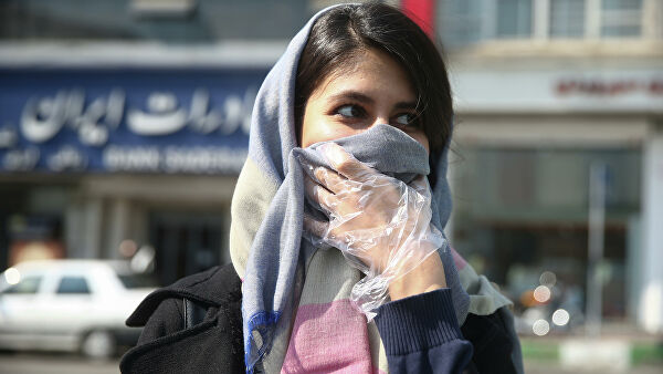İranda sutkada 179 nəfər koronavirusdan ölüb 