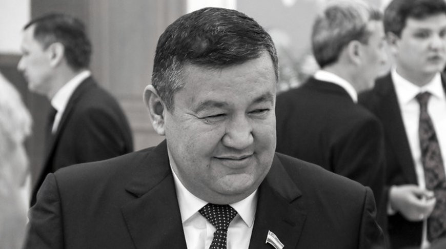 Baş nazirin müavini koronavirusdan öldü 