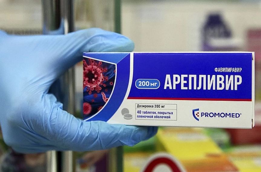 “Çox bahadır”  - Rusiyanın yeni koronavirus dərmanı