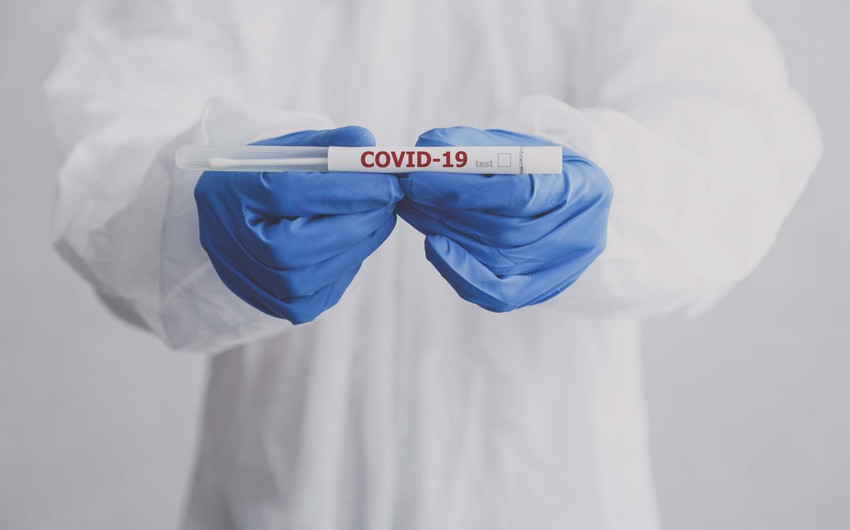 Gürcüstanda daha 298 nəfər koronavirusa yoluxub 