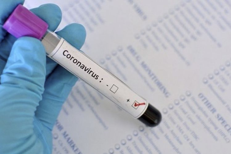 İranda indiyədək 10 min şagird koronavirusa yoluxub 