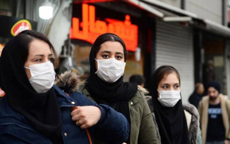 İranda daha 207 nəfər koronavirusdan öldü 