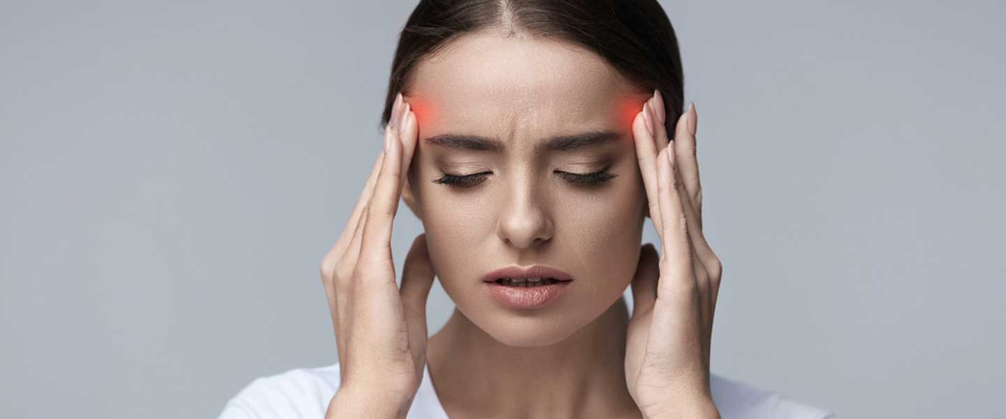 "Baş ağrısı zamanı dərhal dərman qəbul etməyin"  - 3 sadə üsul