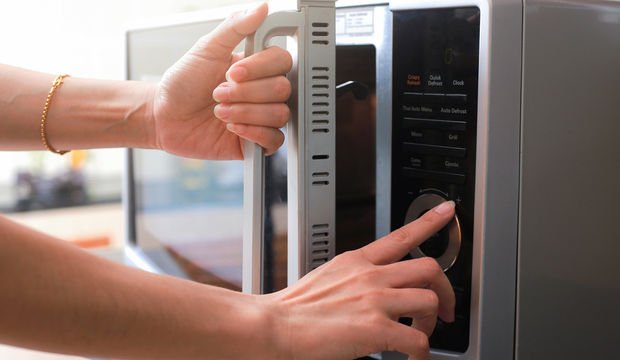 Bu qidaları mikrodalğalı sobada təkrar isitməyin  