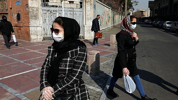  “İranda koronavirus qurbanlarının sayı açıqlanan rəqəmdən iki dəfə çoxdur”  - Nazir müavini