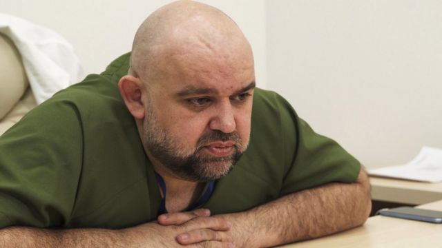 Qış pandemiyası daha dəhşəli olacaq   - Kommunarkanın baş həkimi