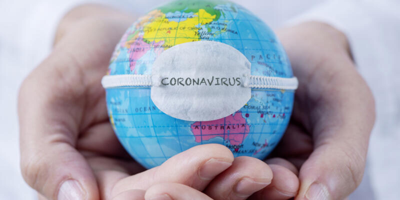 Koronavirusa yoluxanların sayı 40 milyonu keçdi -  DÜNYADA
