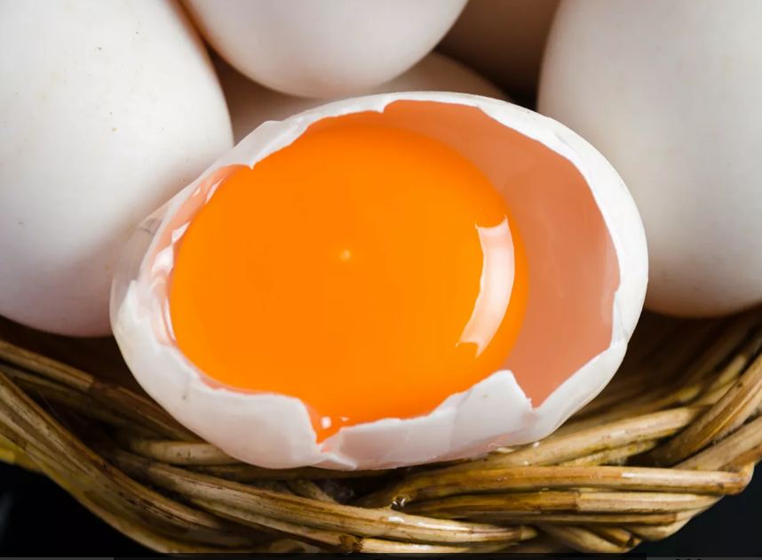 Koronavirusdan qoruyan ən yaxşı qidalar açıqlandı   –  Yumurta birinci yerdədir 