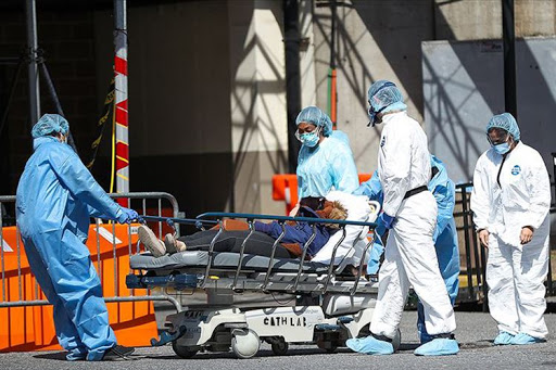 Gürcüstanda 22 pasiyent koronavirusdan öldü  