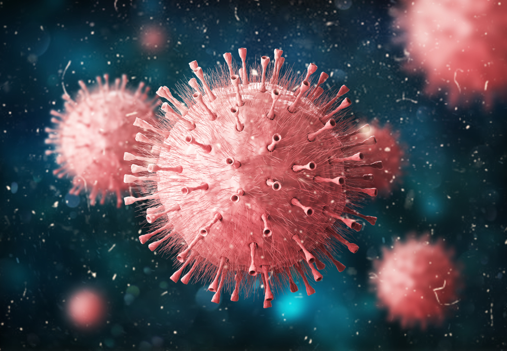 Yeni pandemiya gəlir: NİPAX virusu   –  Alimlərdən XƏBƏRDARLIQ