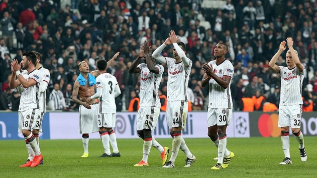 “Beşiktaş”ın 5 futbolçusu koronavirusa yoluxdu  